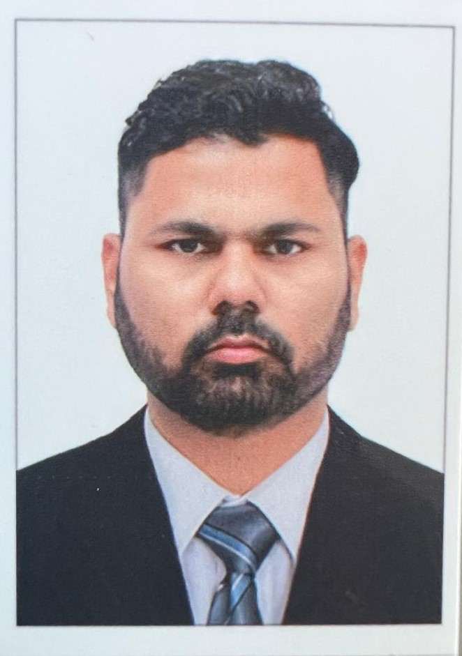 Mayur Patel