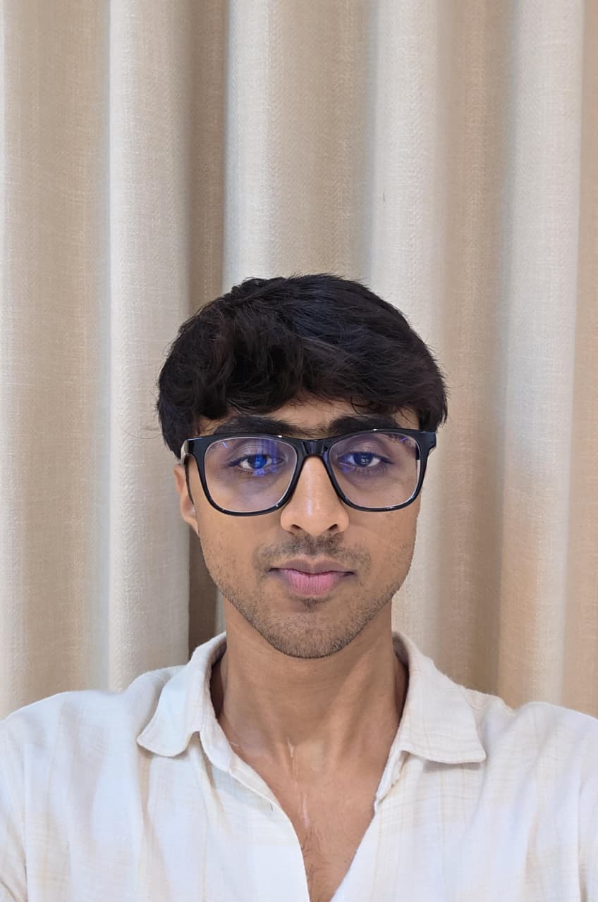 Meet Patel