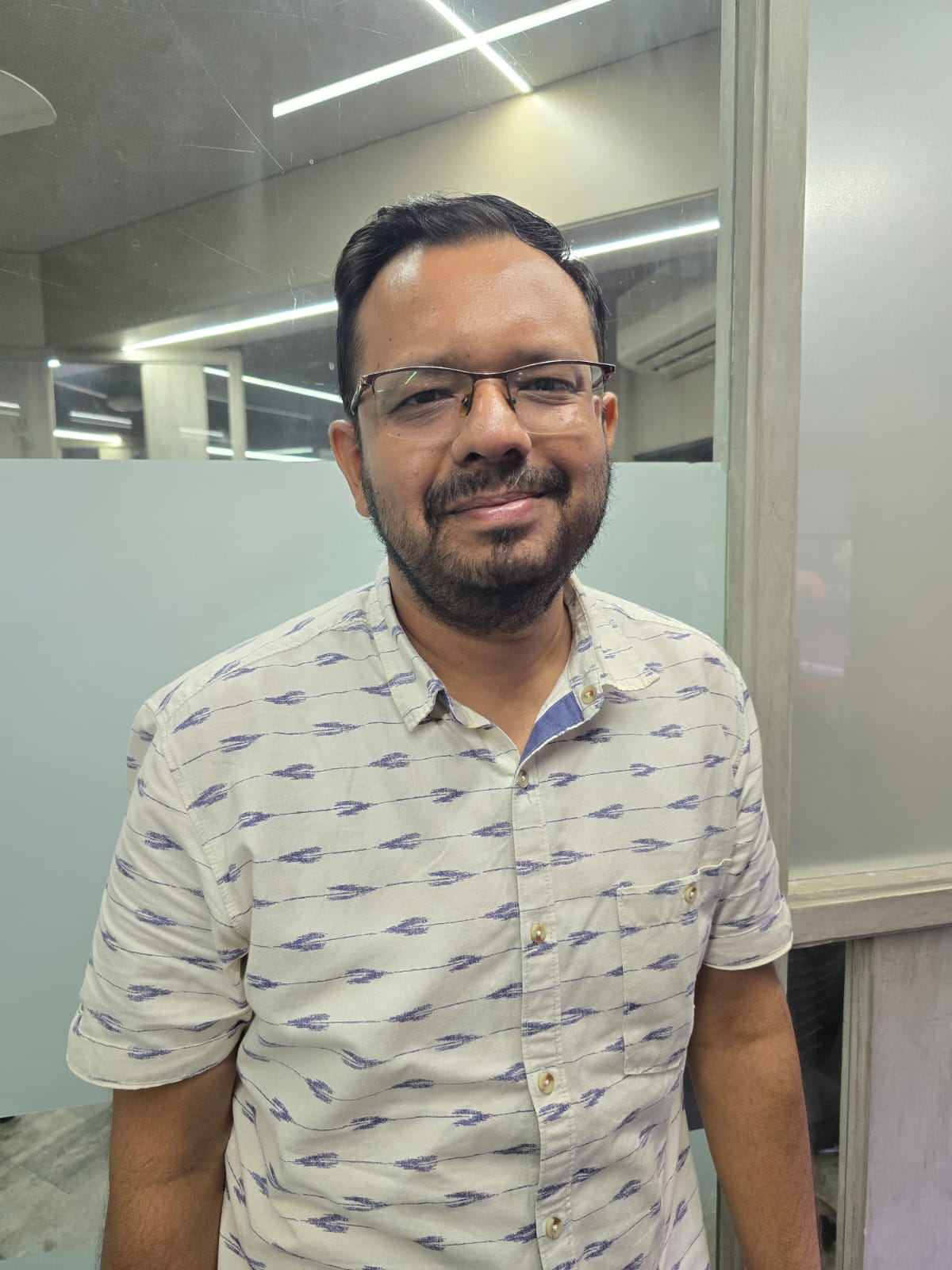 Nikunj Kansara